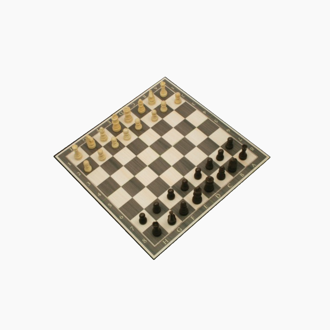 Ambassador Classic Games - Chess