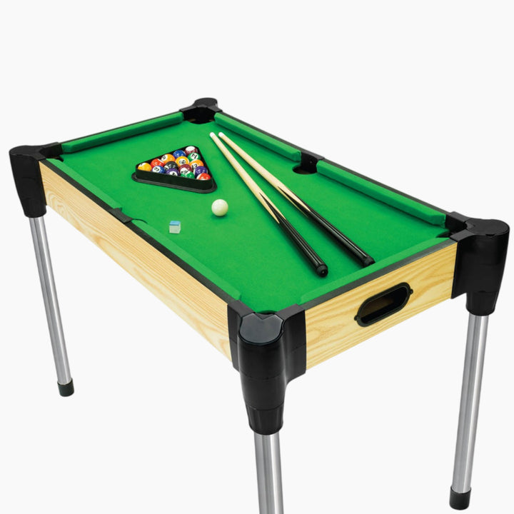 Ambassador 10-in-1 Games Table 36" (92cm)