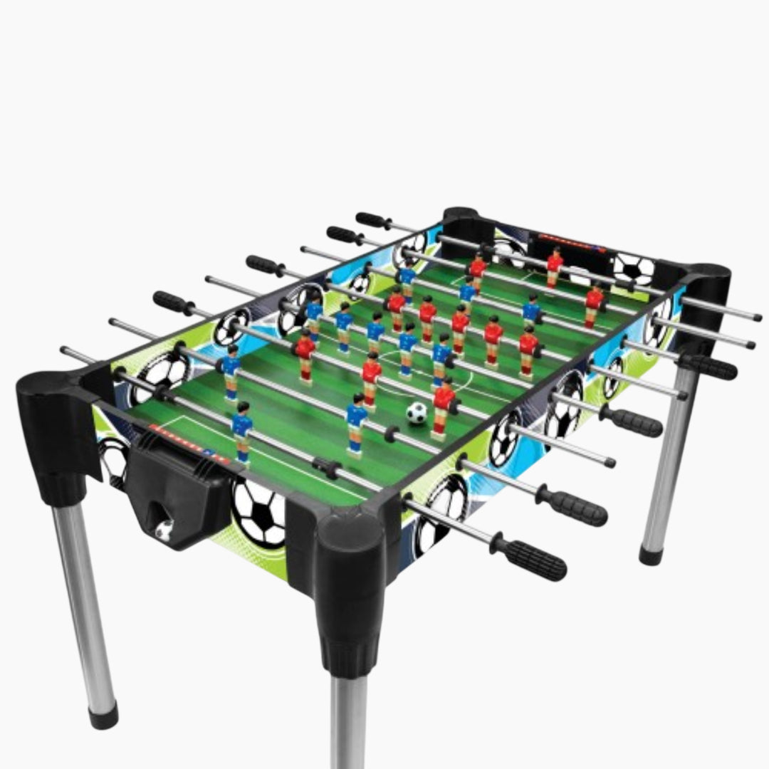 Ambassado Wood Tabletop Football Elevated Surface 48"