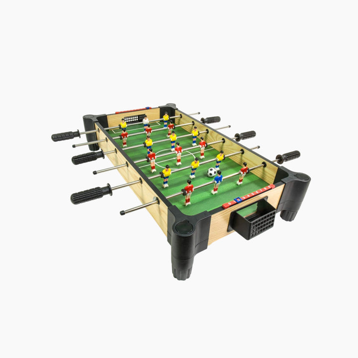 Ambassador Tabletop Football  27" (68.5cm) Table