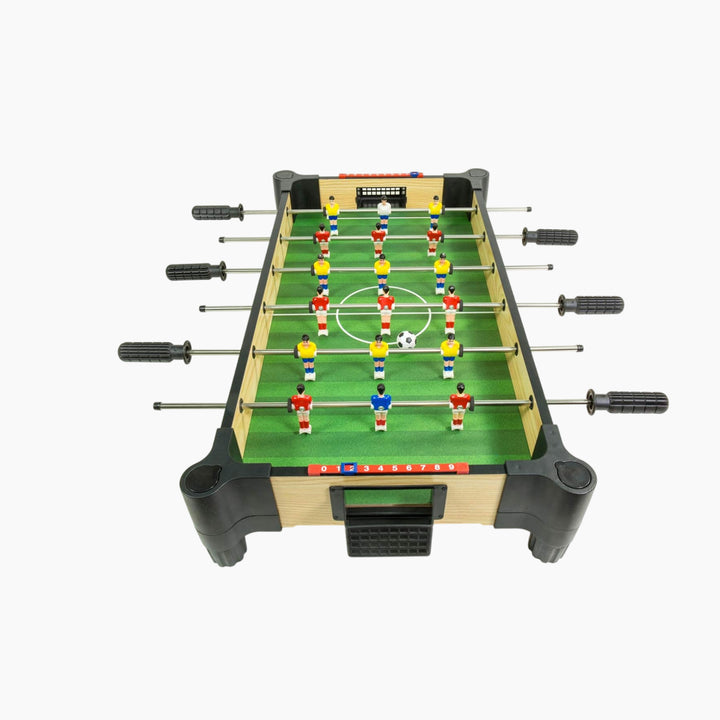 Ambassador Tabletop Football  27" (68.5cm) Table