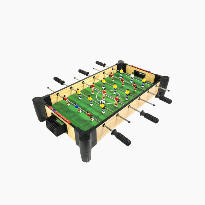 Ambassador Tabletop Football  27" (68.5cm) Table