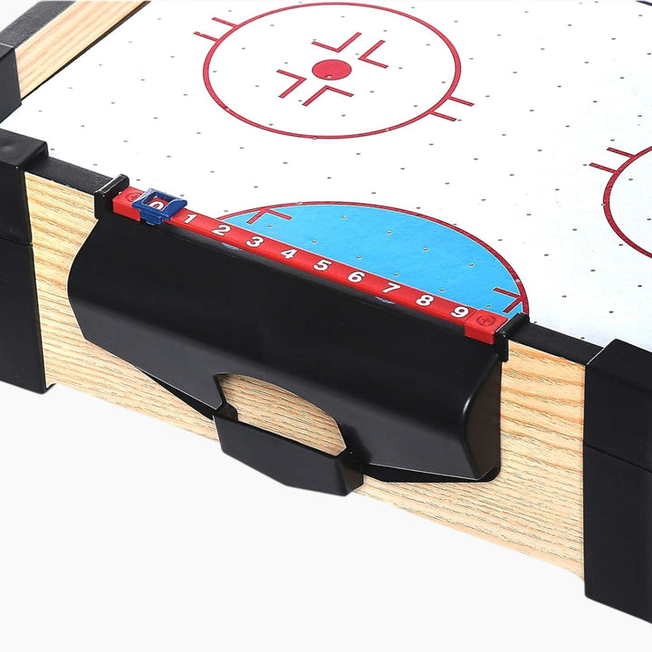 Ambassador Tabletop Air Hockey 27" (68.5cm) Table