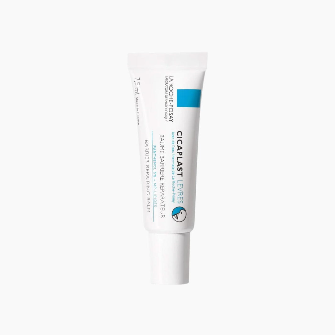 La Rocheposay Cicaplast Lips Balm