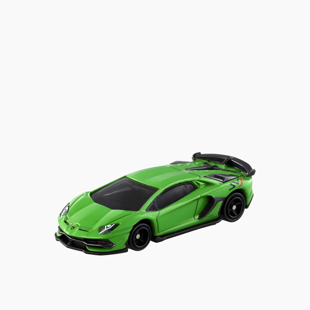 Jazeel Aventador Svj