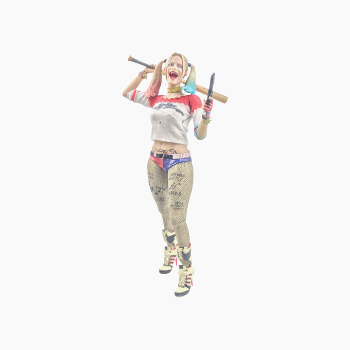 Crazy Toys Harley Quinn (2020) 1/6 Scale Action Figure