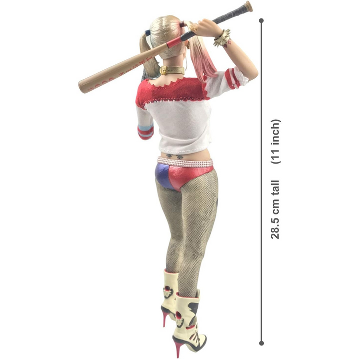 Crazy Toys Harley Quinn (2020) 1/6 Scale Action Figure