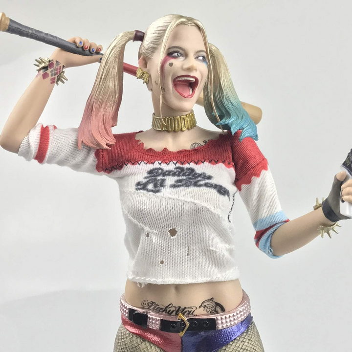 Crazy Toys Harley Quinn (2020) 1/6 Scale Action Figure