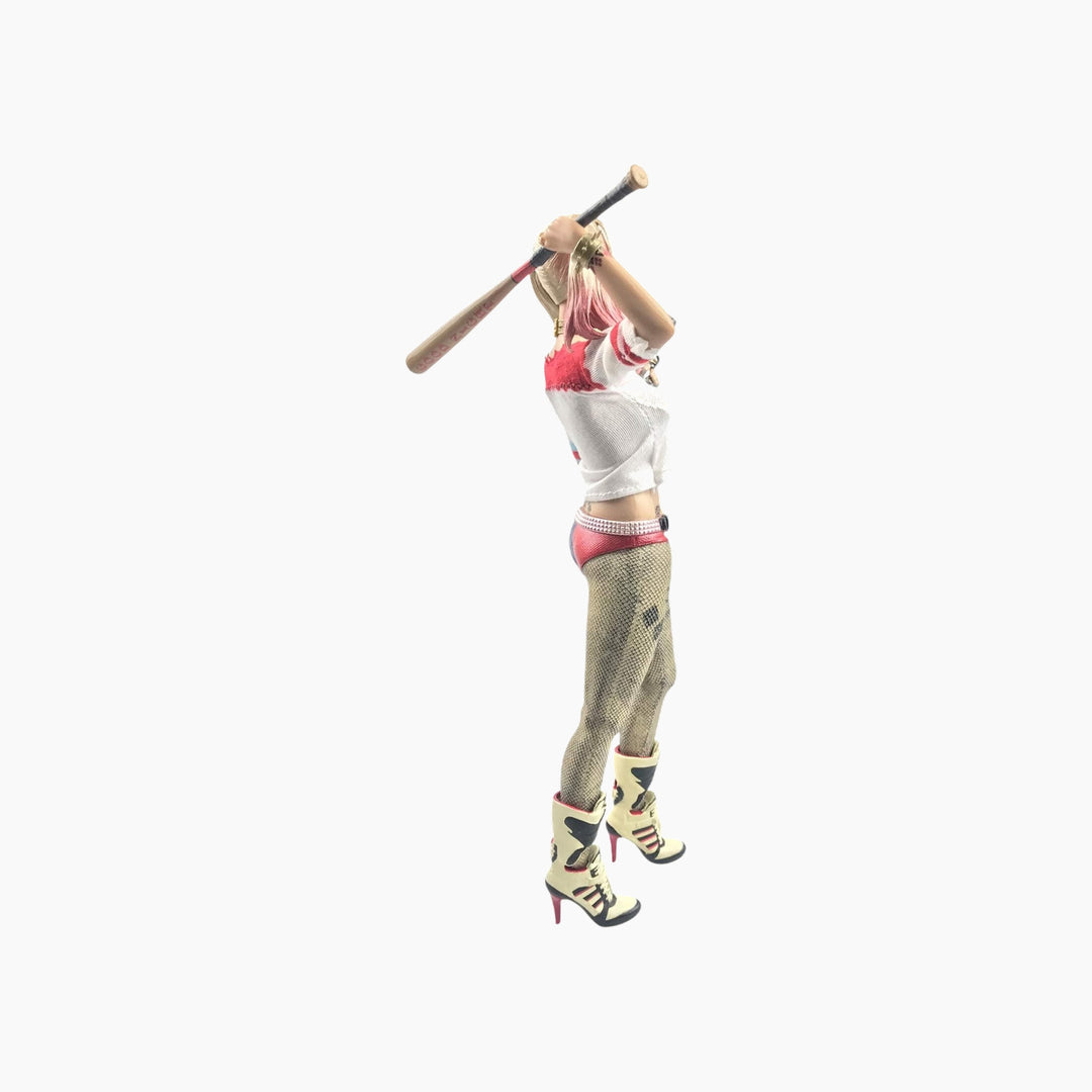Crazy Toys Harley Quinn (2020) 1/6 Scale Action Figure