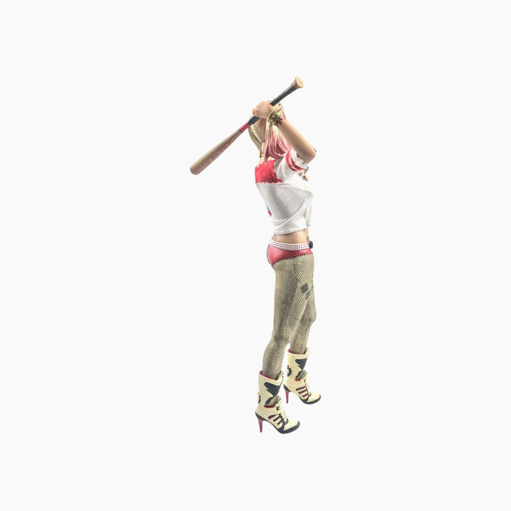 Crazy Toys Harley Quinn (2020) 1/6 Scale Action Figure