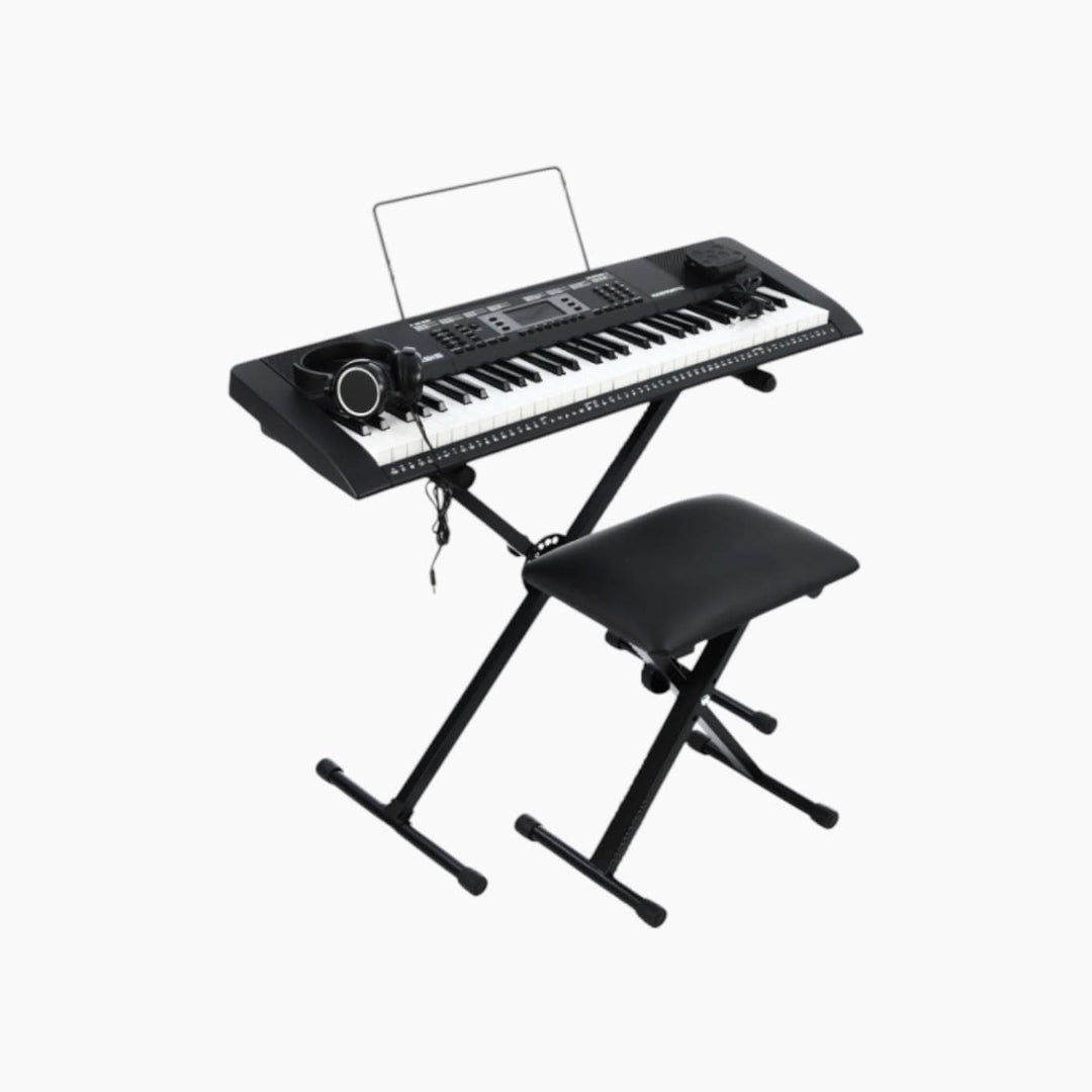 Alesis Harmony 61 MKII Keyboard - HUNA
