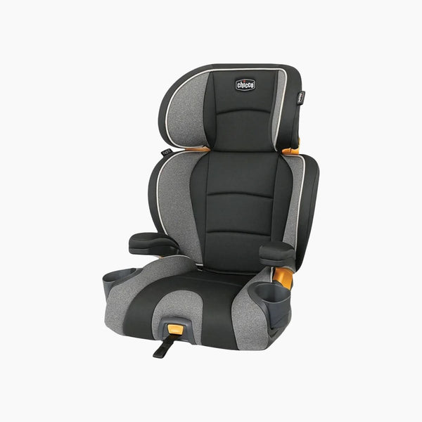 Chicco Kidfit Belt Posit,Booster Seat Jasper Us