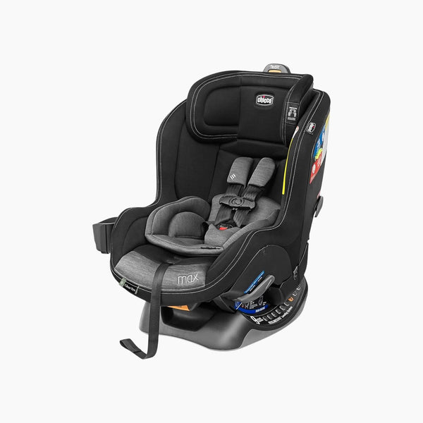 Chicco Nextfit Max Cleartex B.Car Seat Shadow Us