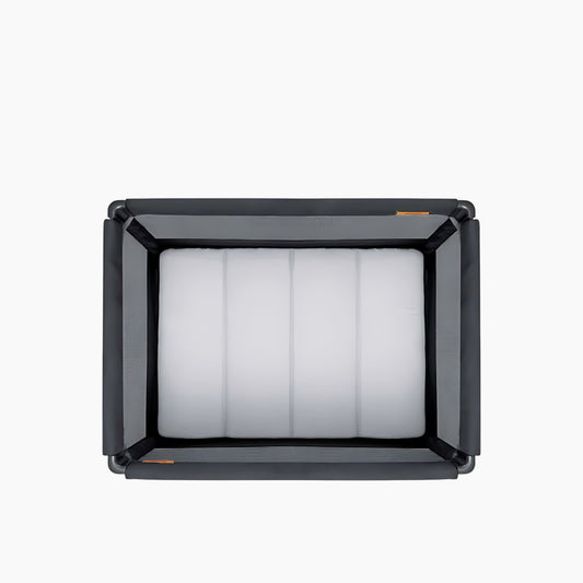 Chicco Dash Playard Charcoal Usa