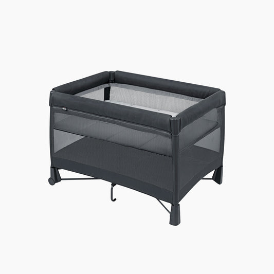 Chicco Dash Playard Charcoal Usa