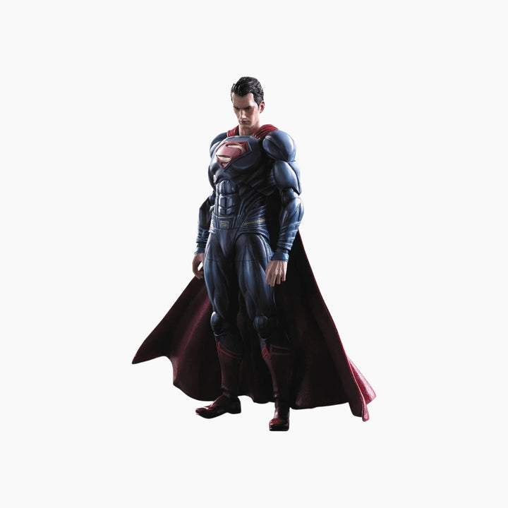 Square Enix Play Arts Kai Batman v Superman: Superman Action Figure