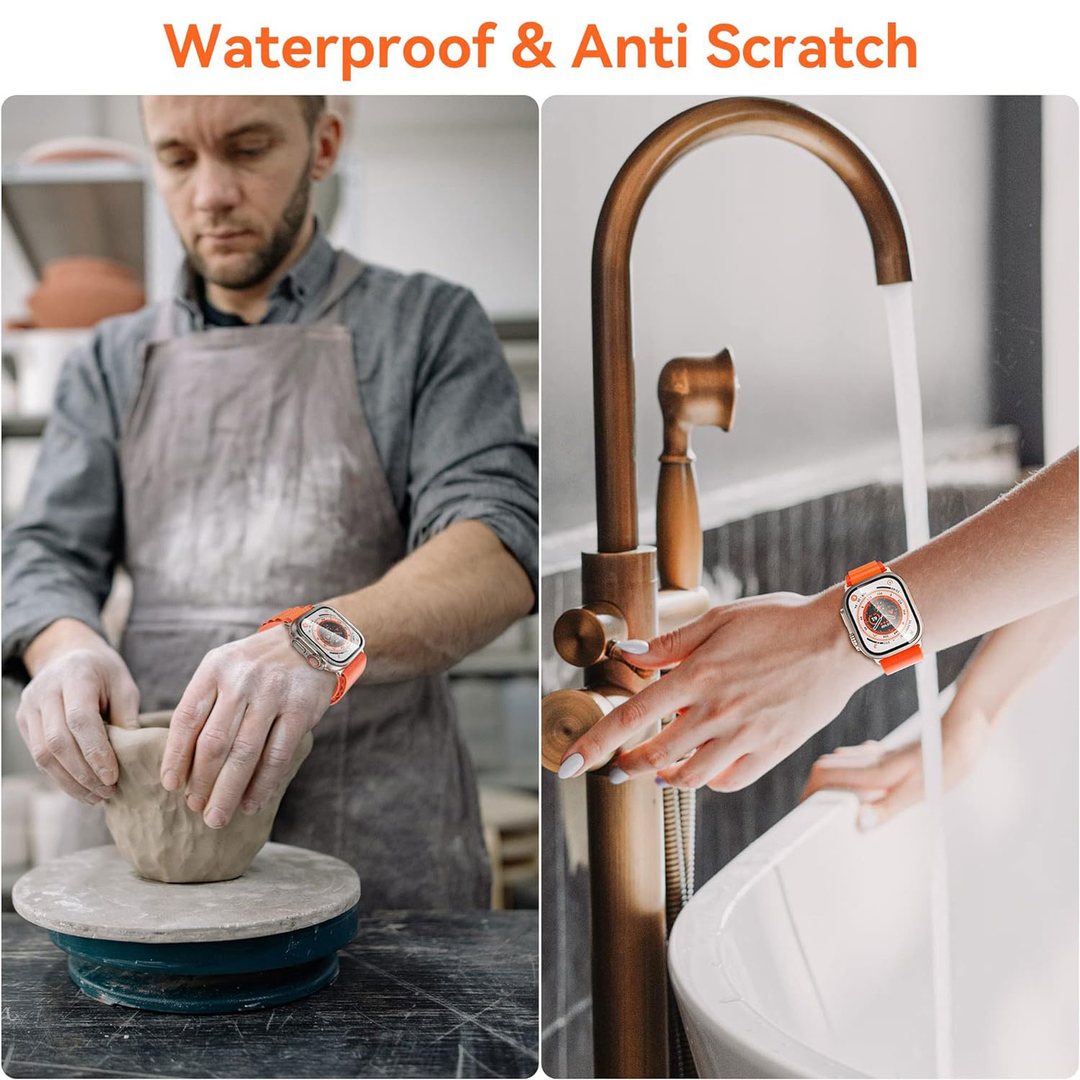 Wiwu Watch Screen Protector