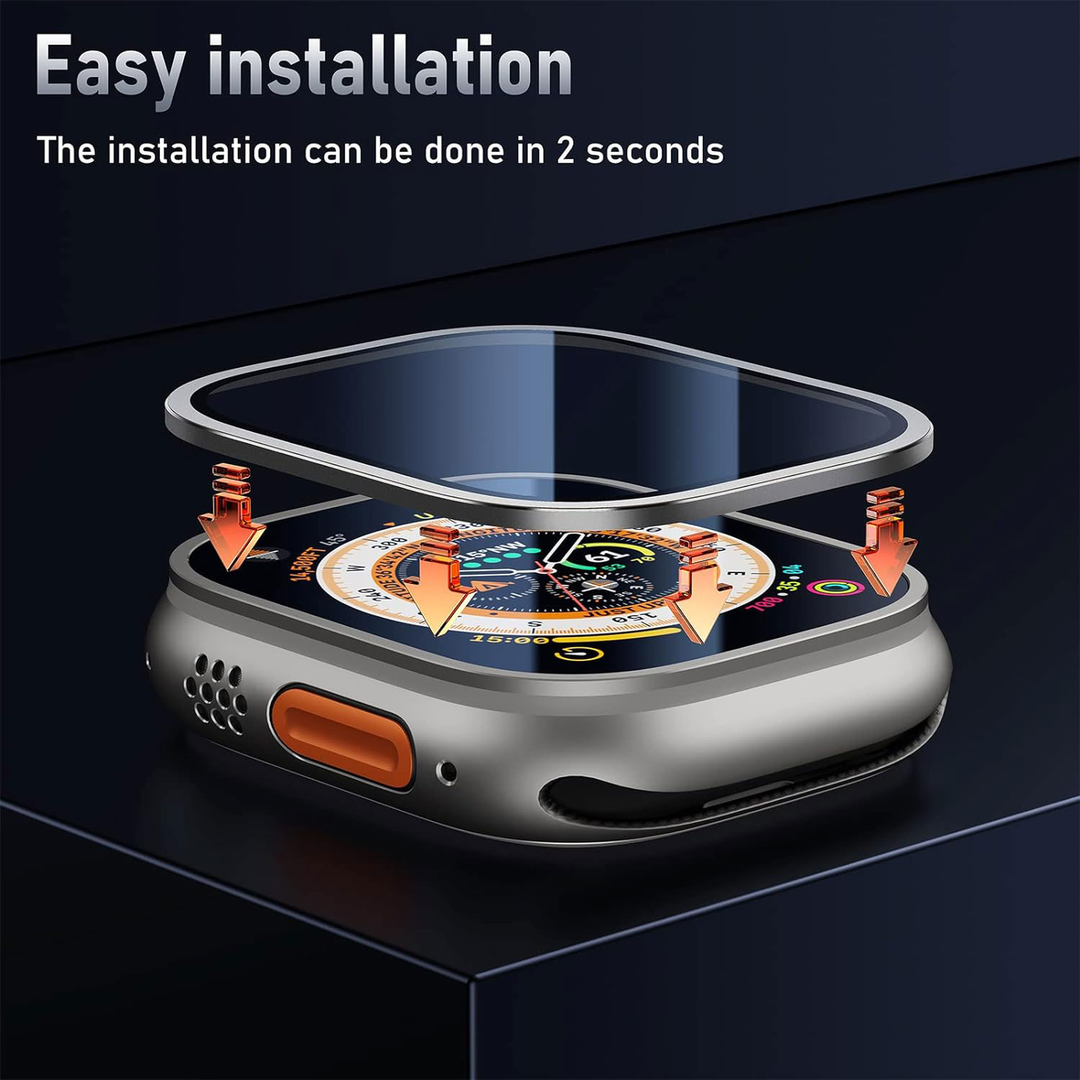 Wiwu Watch Screen Protector