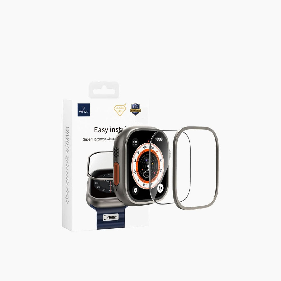 Wiwu Watch Screen Protector