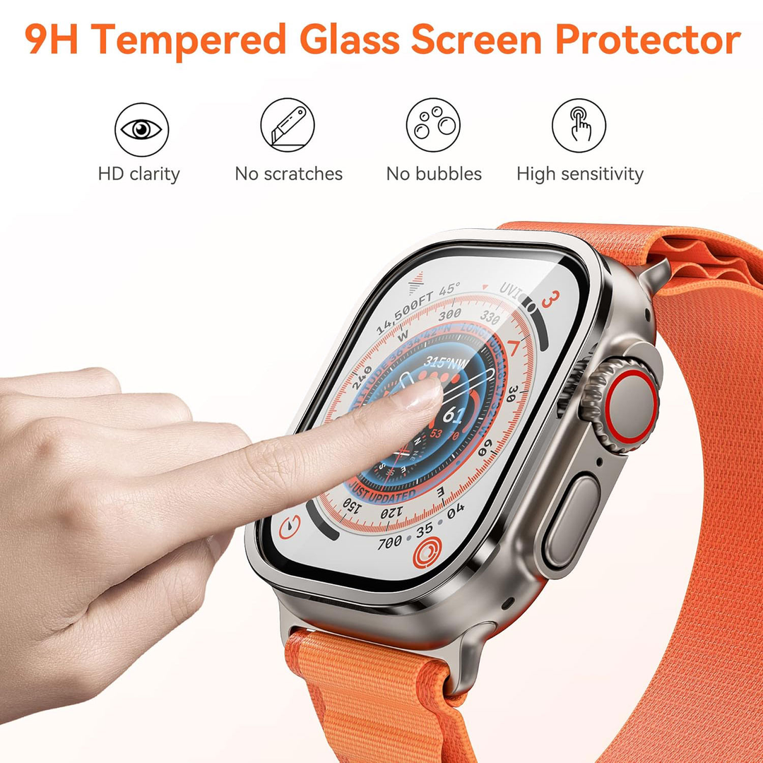 Wiwu Watch Screen Protector