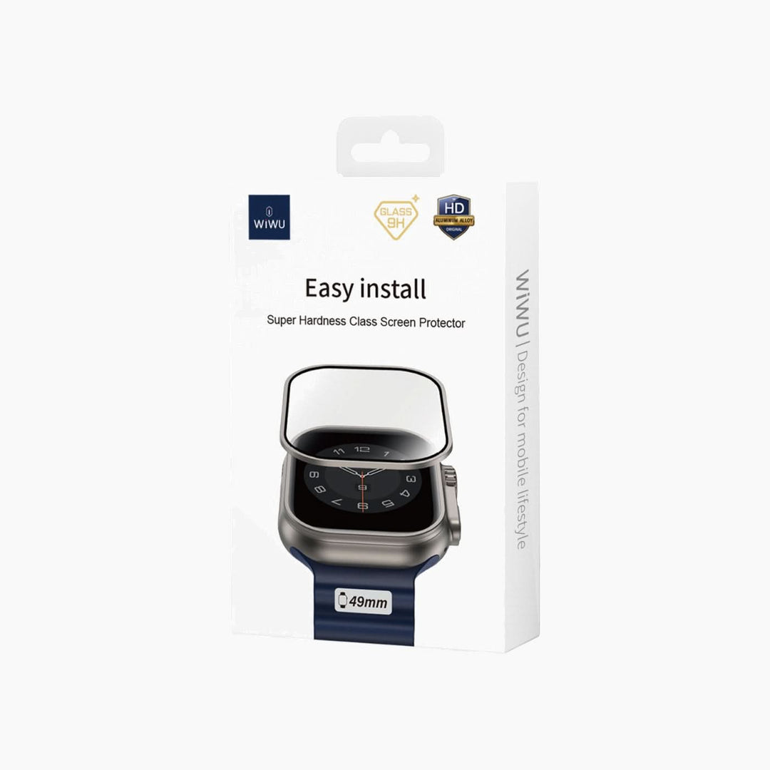 Wiwu Watch Screen Protector