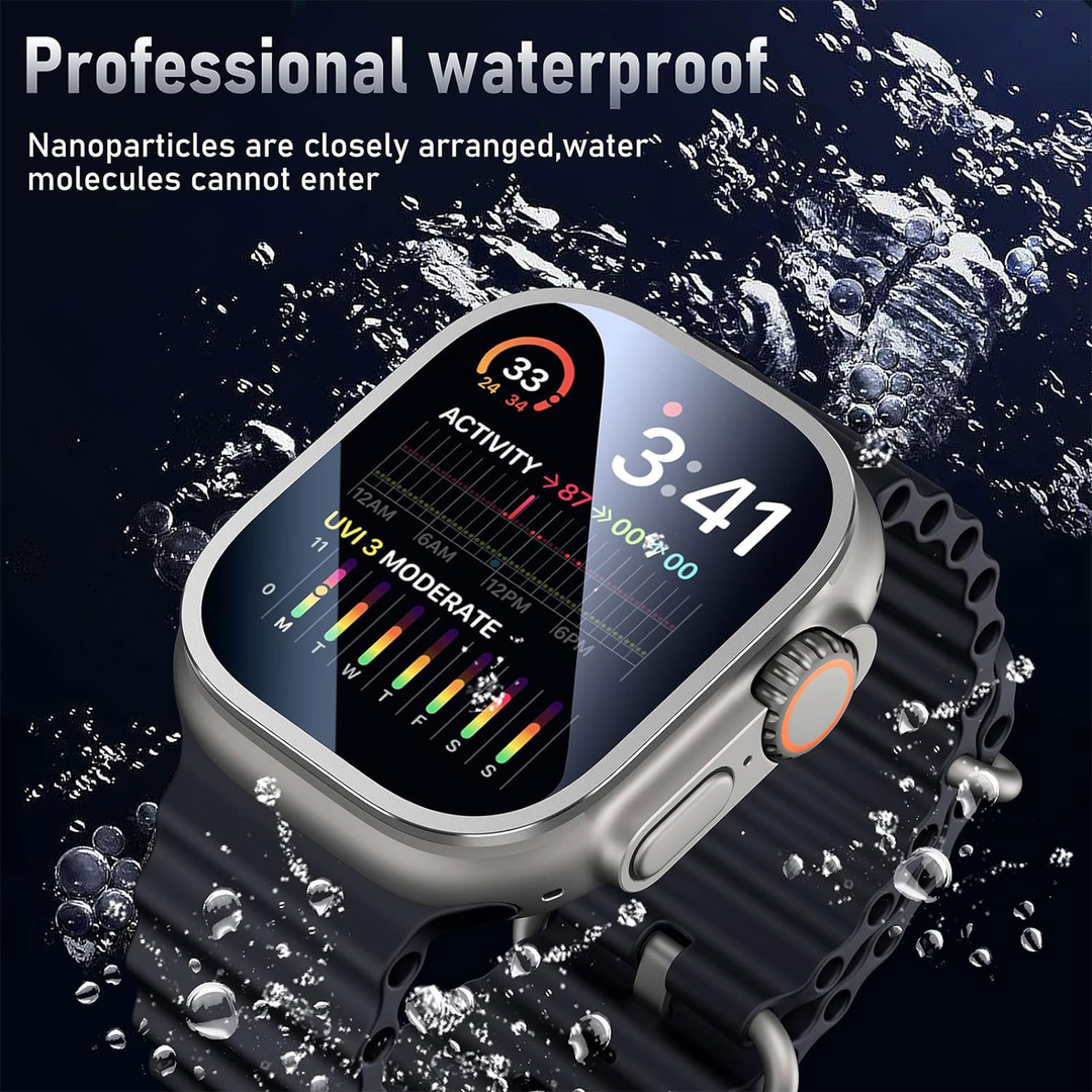 Wiwu Watch Screen Protector