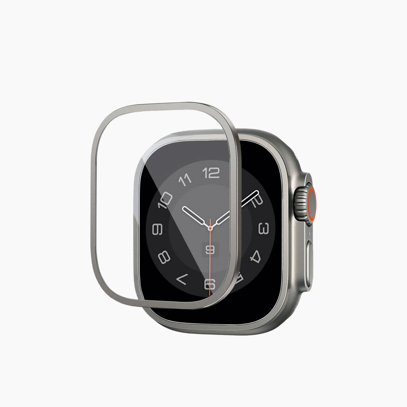 Wiwu Watch Screen Protector Wiwu Watch Screen Protector
