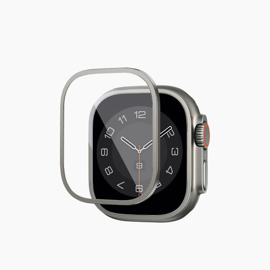 Wiwu Easy-Install Watch Screen Protector 49mm