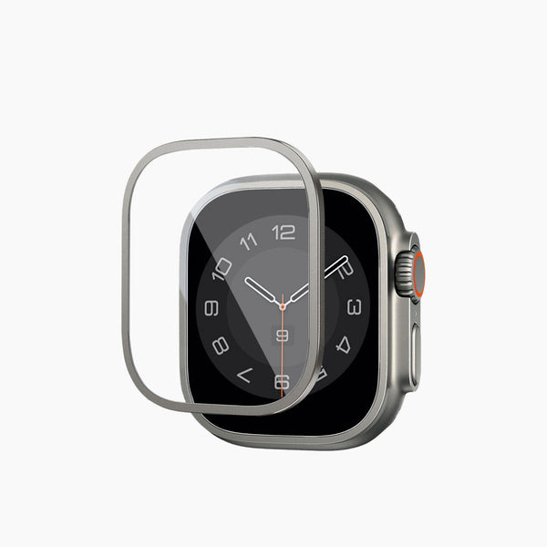 Easy-Install Watch Screen Protector 49mm