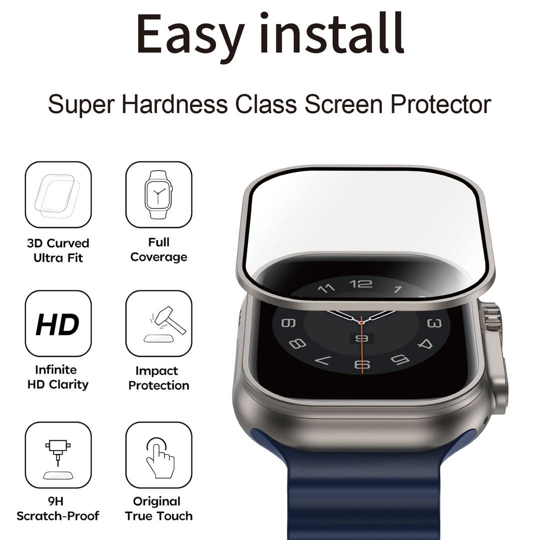 Wiwu Watch Screen Protector