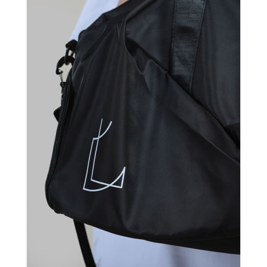 L Official Gym Bag