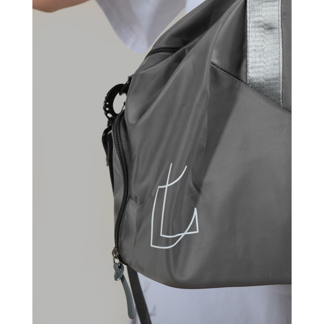 L Official Gym Bag