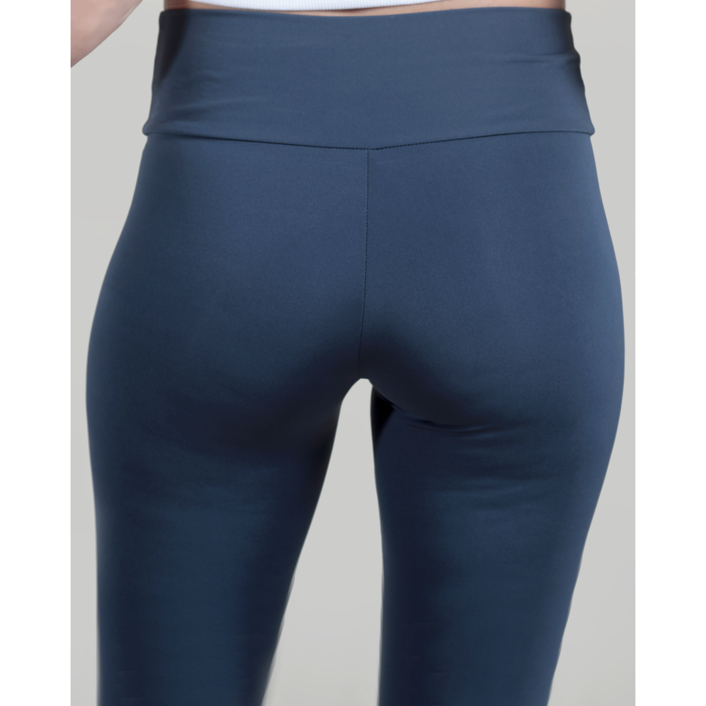 L Official Front Slit Pants L Official Front Slit Pants