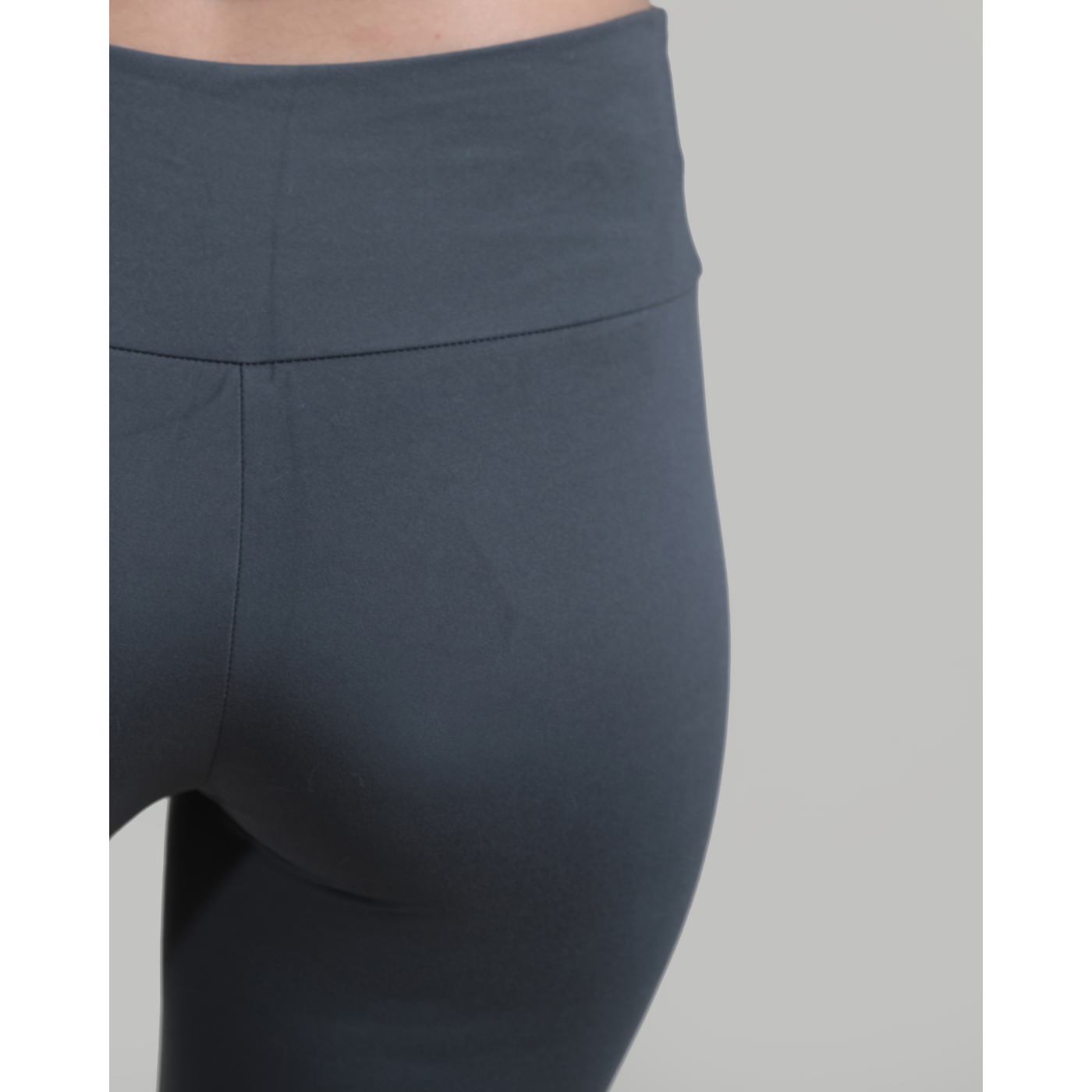 L Official Front Slit Pants L Official Front Slit Pants