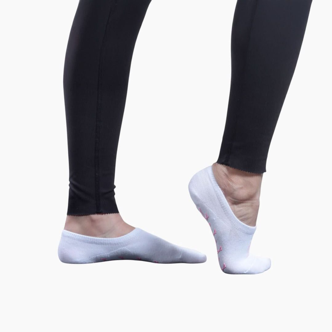 L Official Yoga Socks