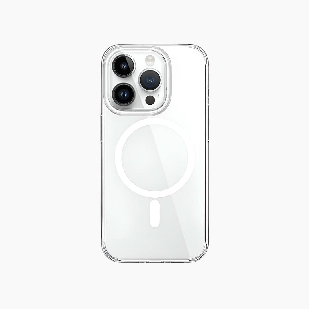 Catchy Jo Anti Yellowing Case