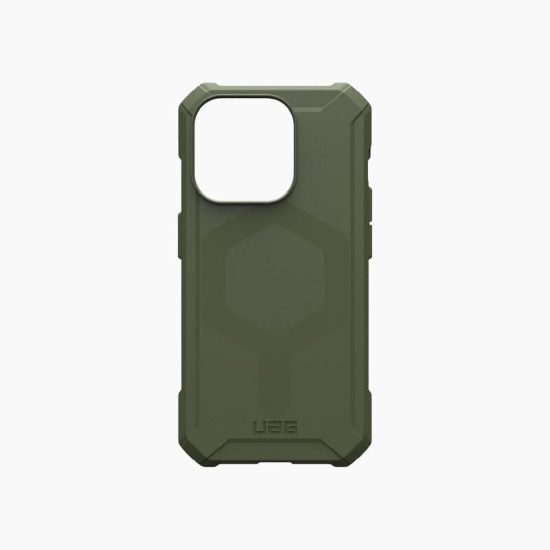 Catchy Jo Essential Armor MagSafe Case