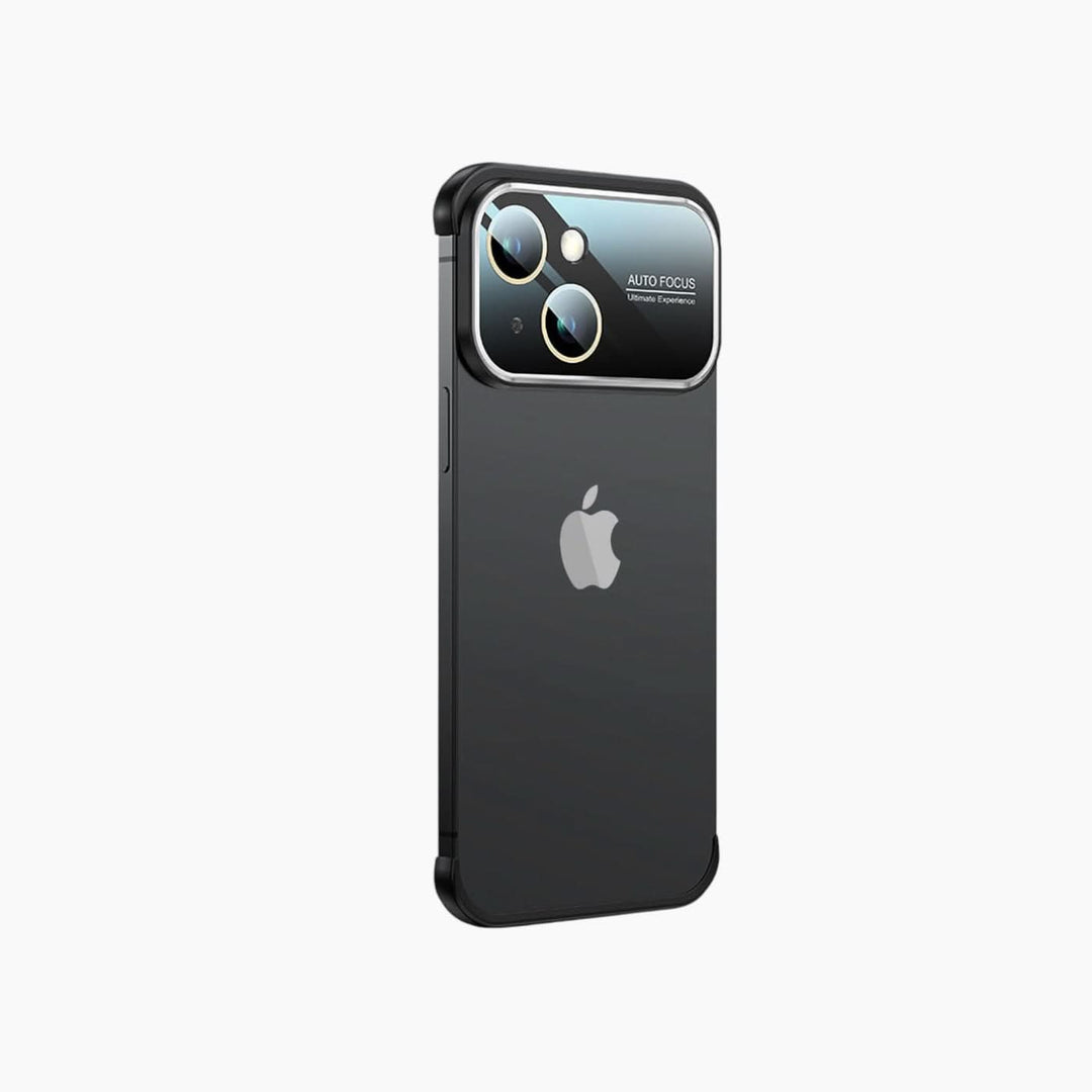Catchy Jo iPhone Case