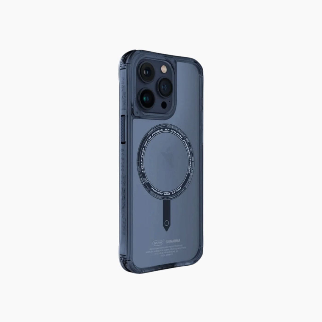 Catchy Jo SAIDO MagSafe iPhone Case