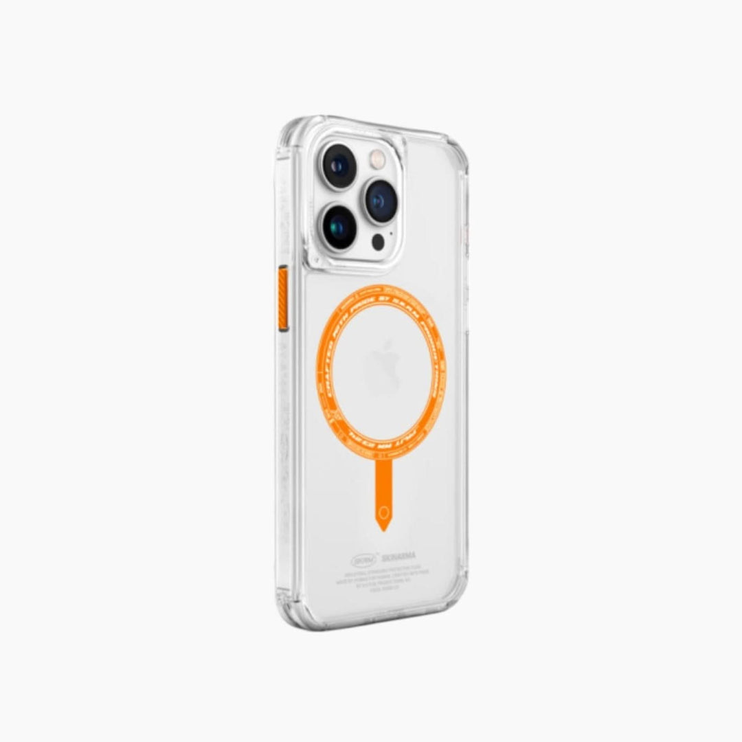Catchy Jo SAIDO MagSafe iPhone Case