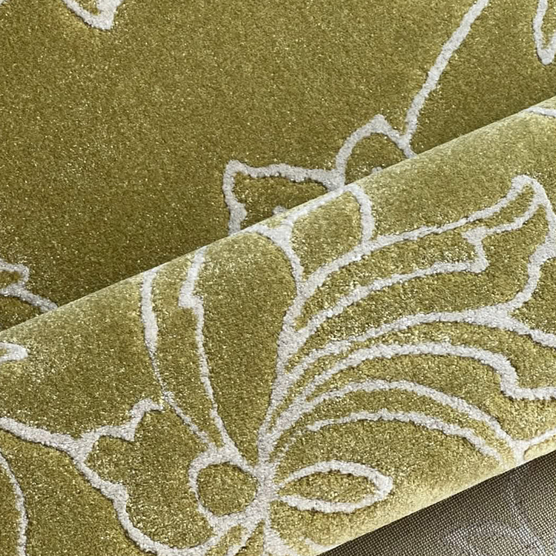 Bloom Flora Rug