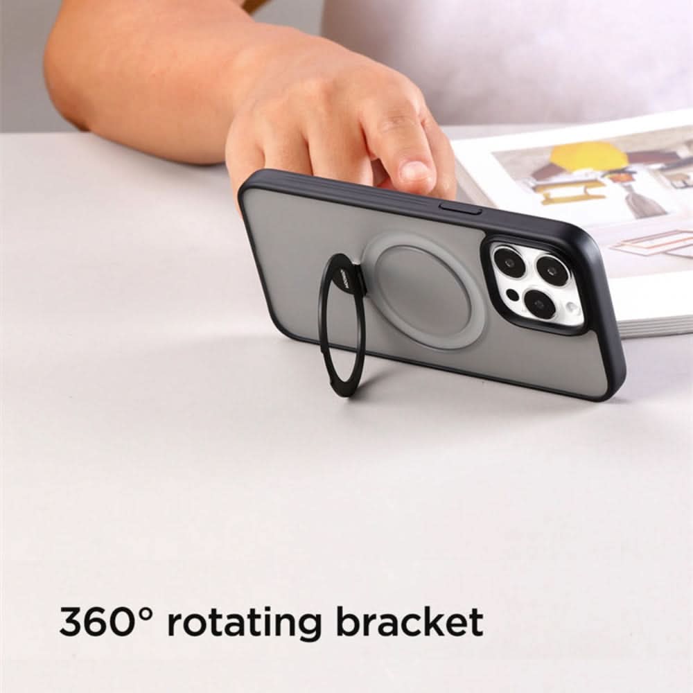 Catchy Jo Magnetic Case