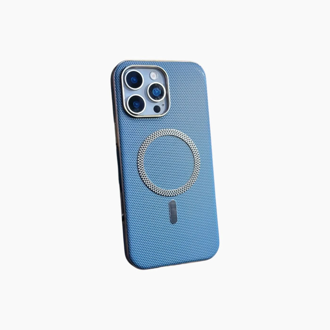 Catchy Jo iPhone MagSafe Ultra Guard Case