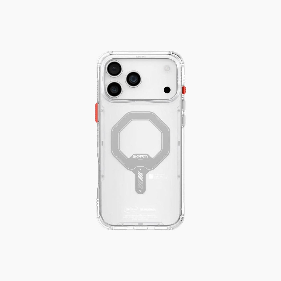 Catchy Jo Saido Mag-Charge iPhone Case