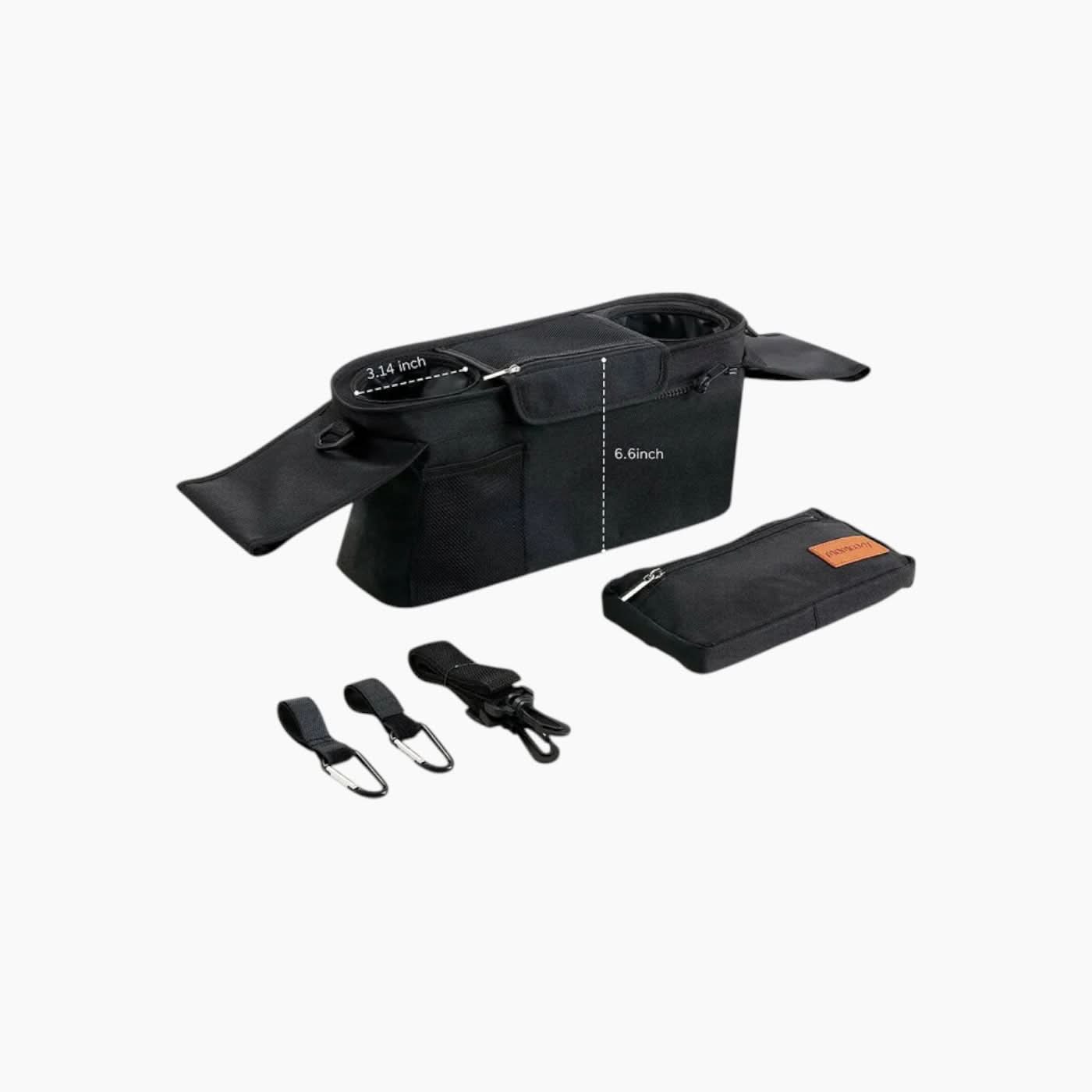 Momcozy Stroller Organizer Momcozy Stroller Organizer