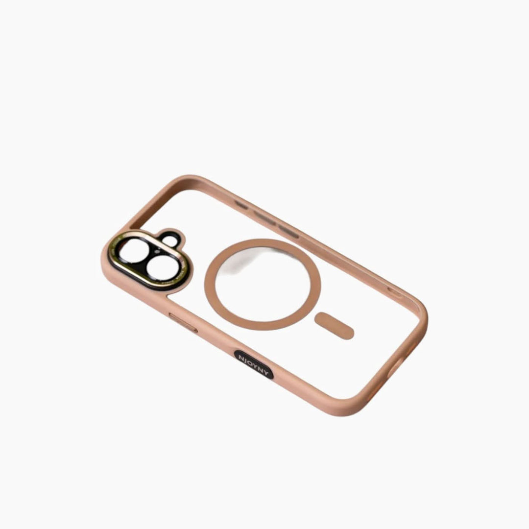 Catchy Jo iPhone Series Case