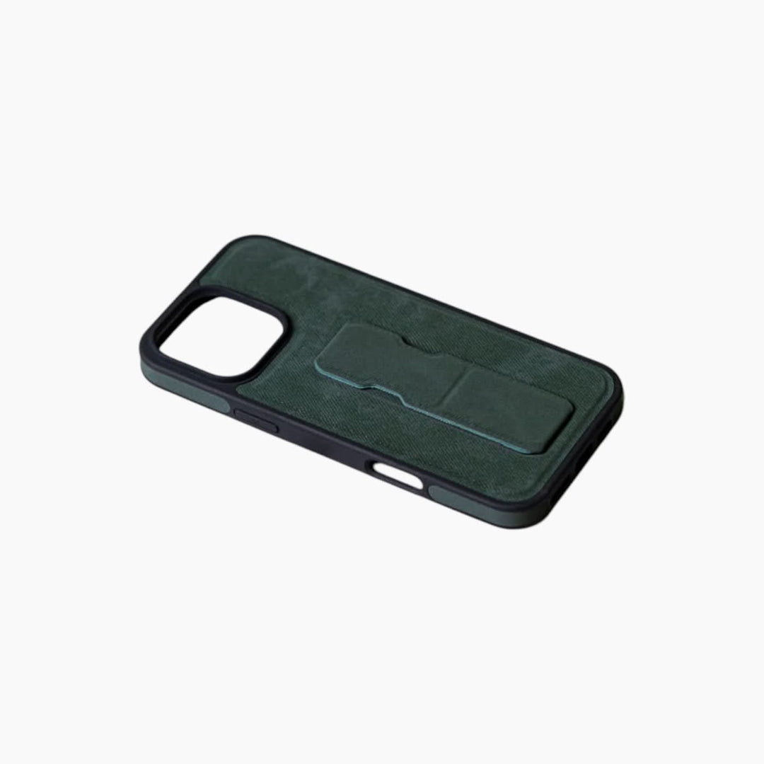 Catchy Jo iPhone 11/13/14 Series Woven Case
