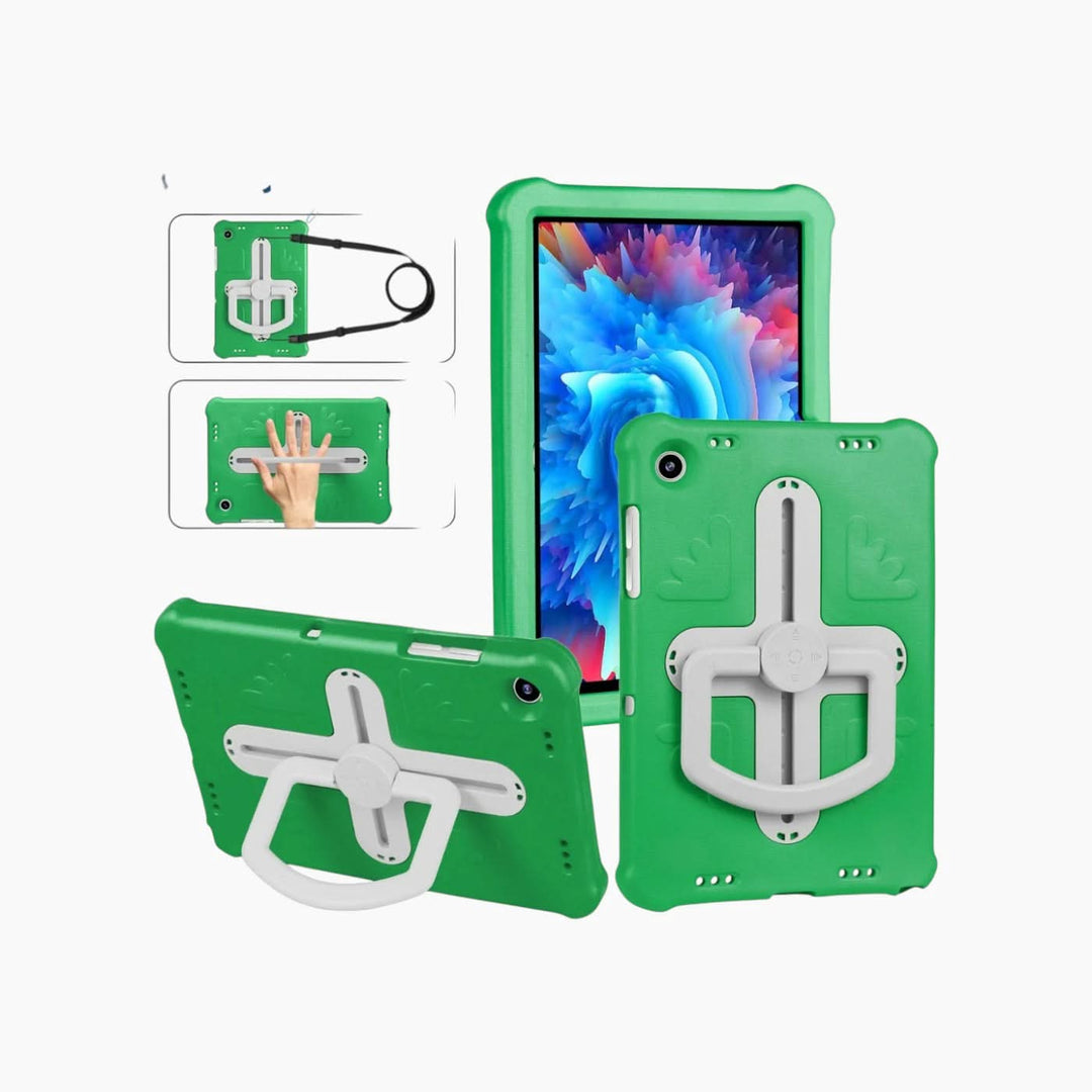 Catchy Jo iPad Kids EVA Tablet Case