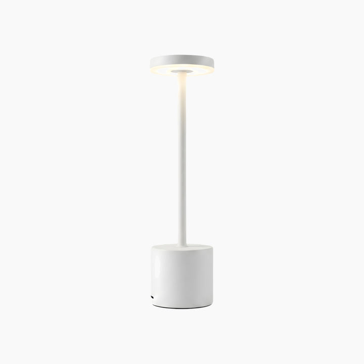 Necessary Light Modern Minimalist LED Table Lamp