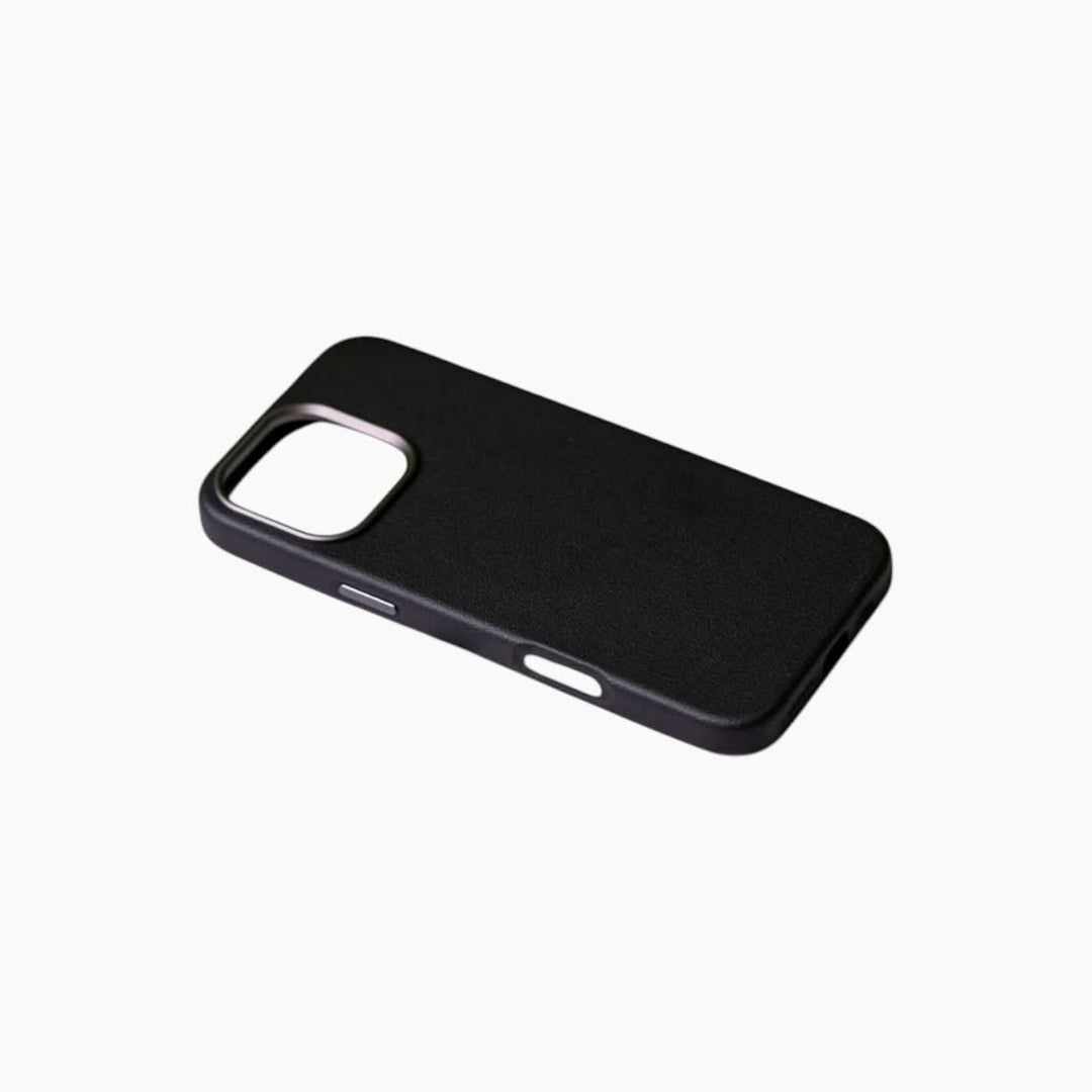 Catchy Jo iPhone Leather Case - HUNA
